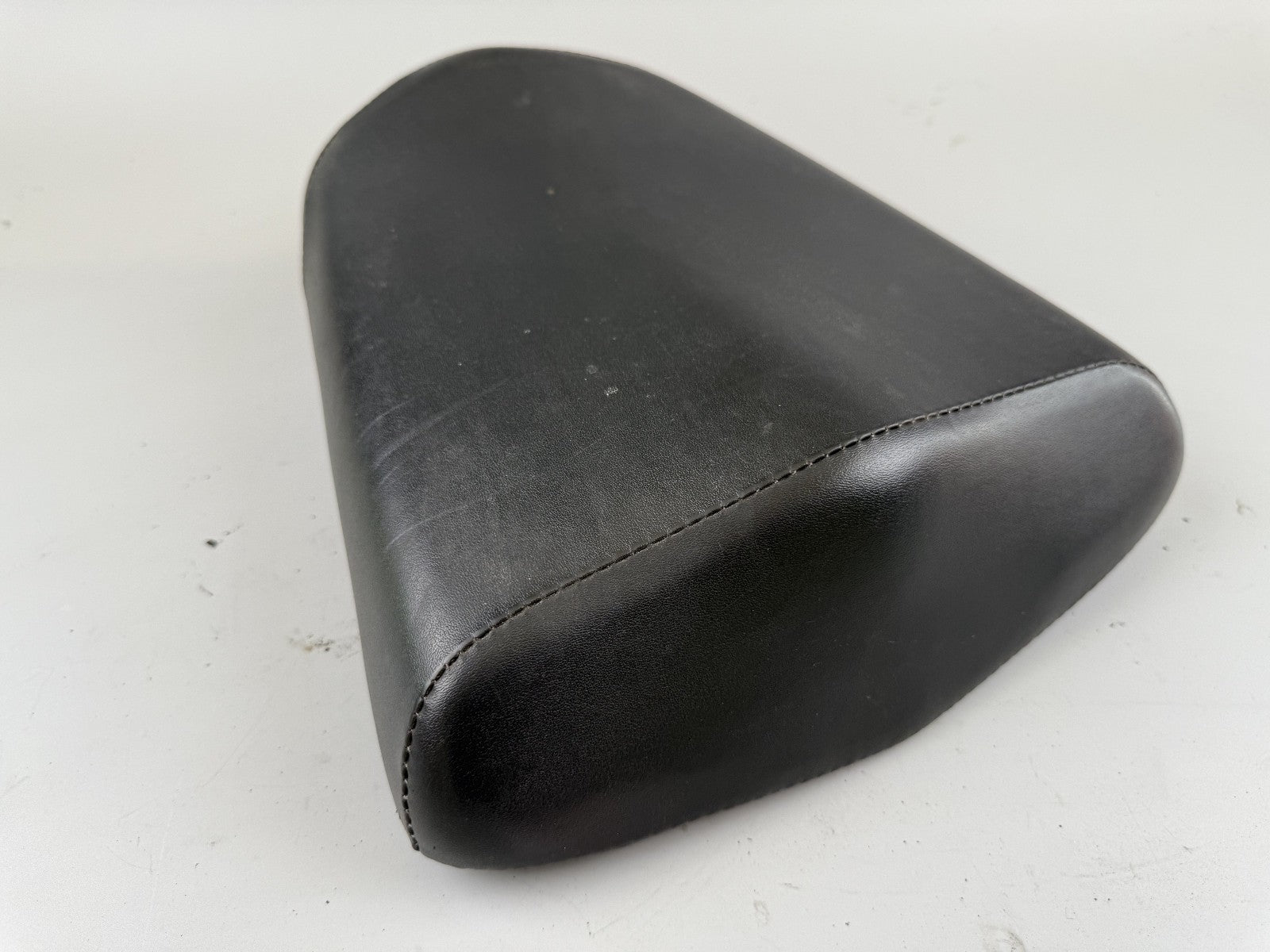Honda CBR125 JC50 Sitz Sitzbank Seat Sozius Beifahrer