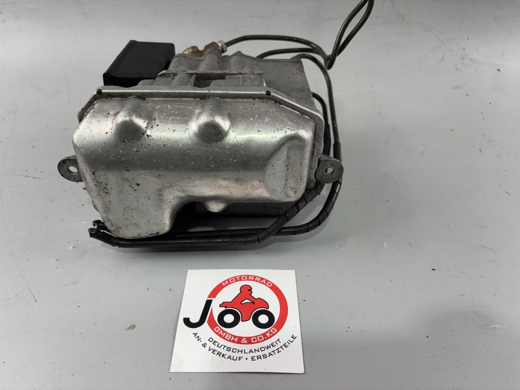 BMW R 1100 RS ABS Hydraulikmodul Steuergerät Pumpe Steuereinheit Pump