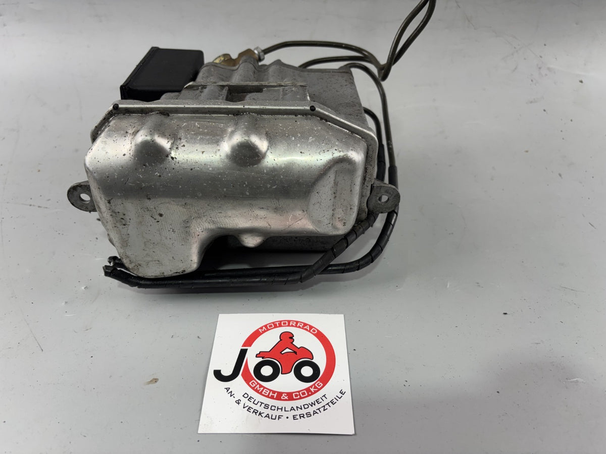 BMW R 1100 RS ABS Hydraulikmodul Steuergerät Pumpe Steuereinheit Pump