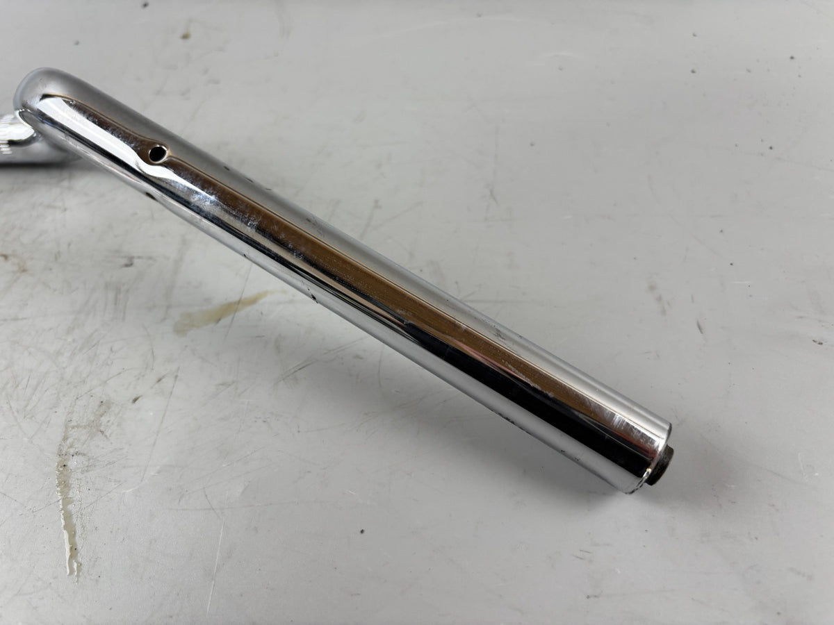 Yamaha FZS600 Fazer RJ02 Lenker Handlebar Holder Halter
