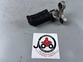 Yamaha FJ1200 3CW 3YA Fußraste Foot Hangers Step rechts right vorne front