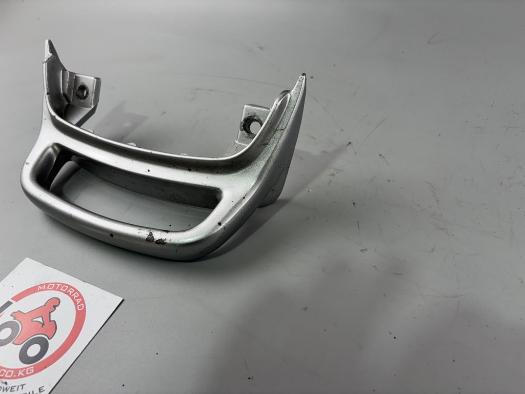 Kawasaki EX500D GPZ500S Soziusgriff Griff Spoiler Beifahrergriff