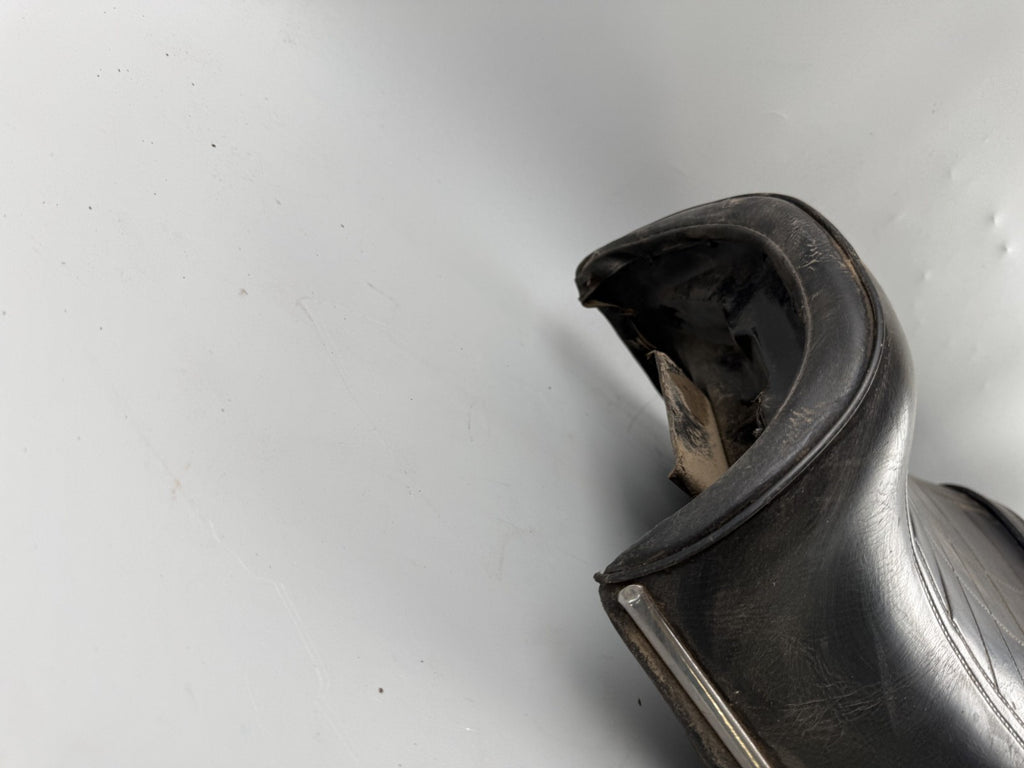 Honda CX500 Sitzbank Seat Sitz Bezug Polster Kissen