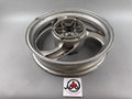 Honda NT650V Deauville RC47 Vorderradfelge Rim vorne front Rad