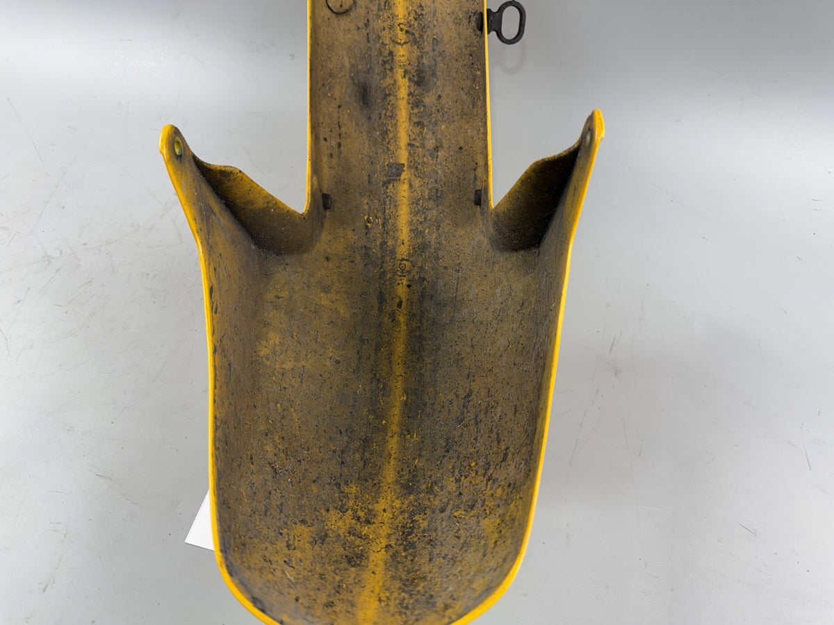 Triumph Daytona 1200 T300D Fender Verkleidung Schutzblech Spritzschutz Abdeckung