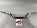 Yamaha XS 400 12E Lenker Handlebar Halter Holder