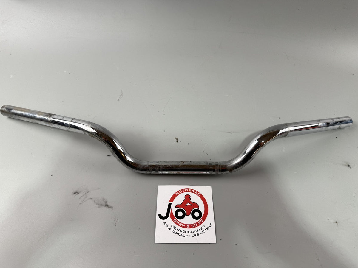 Yamaha XS 400 12E Lenker Handlebar Halter Holder