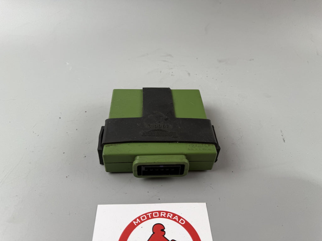 Triumph Tiger 900 T400 CDI Steuergerät Blackbox Steurerinheit Zündbox ECU