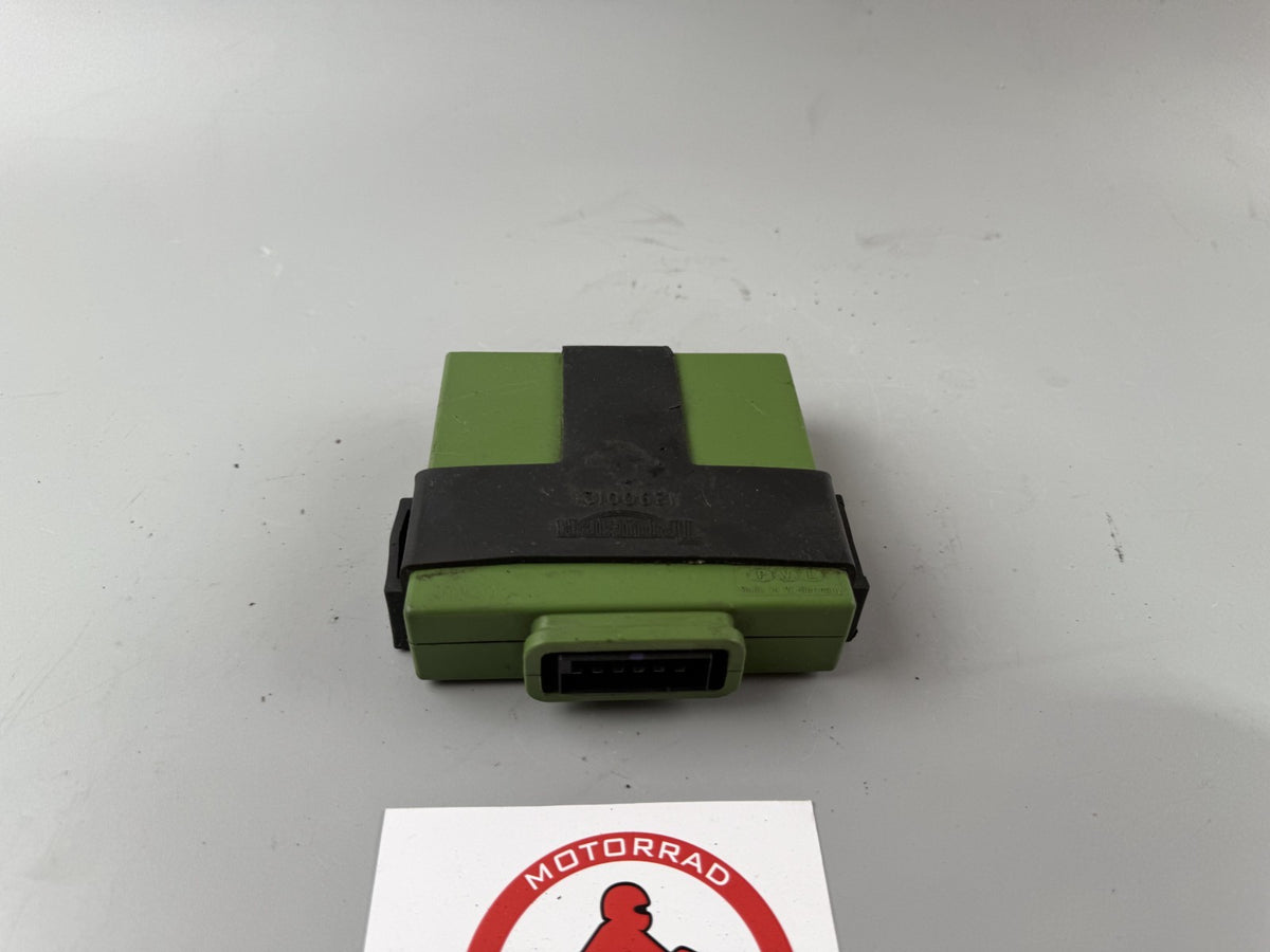 Triumph Tiger 900 T400 CDI Steuergerät Blackbox Steurerinheit Zündbox ECU