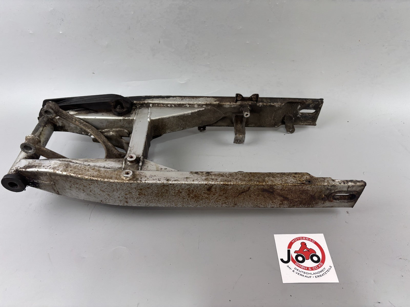 Suzuki DR 800 S DR BIG SR43 A/B Schwinge Swing Aufhängung Schwingarm