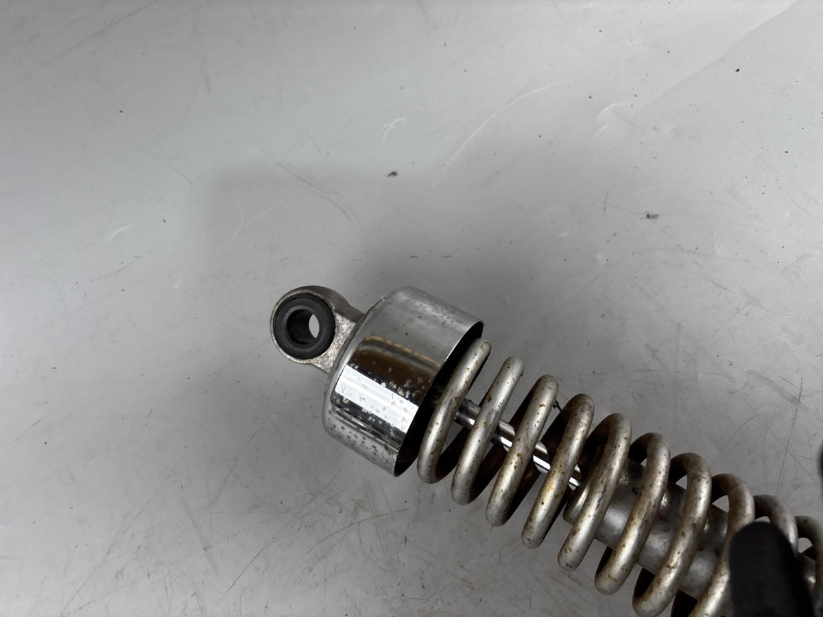 Kawasaki EL250 252 Eliminator Stoßdämpfer Federbein Federung Absorber Shok