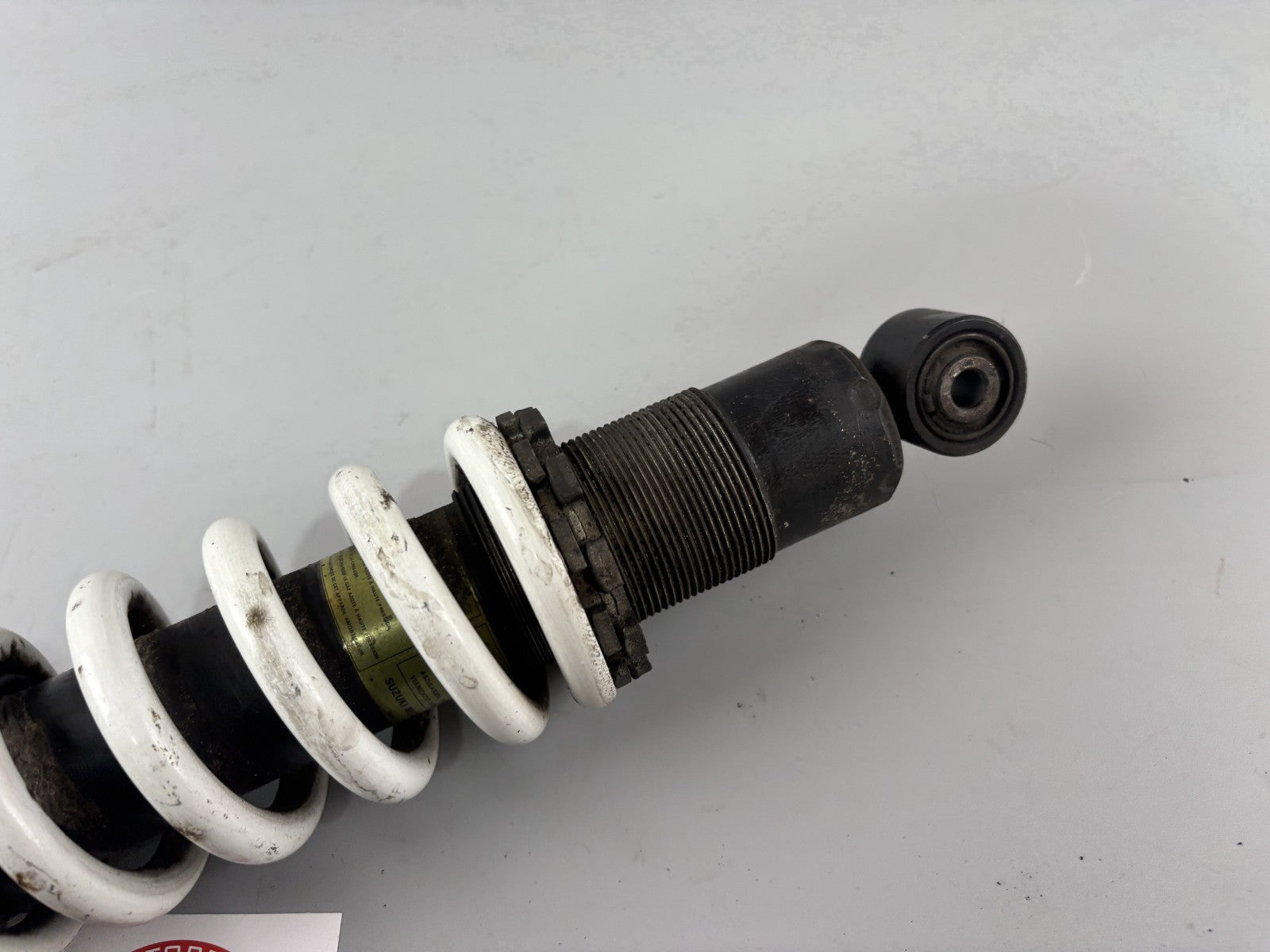 Suzuki DR 800 S DR BIG SR43 A/B Stoßdämpfer Federung Fork Absorber Federbein