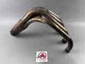 Suzuki GSX 1200 A3 Inazuma Krümmer Downpipe Exhaust Manifold