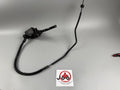 Kawasaki ZRX 1100 ZRT10C Kupplungsarmatur Clutch Geber Nehmer Zylinder Pumpe