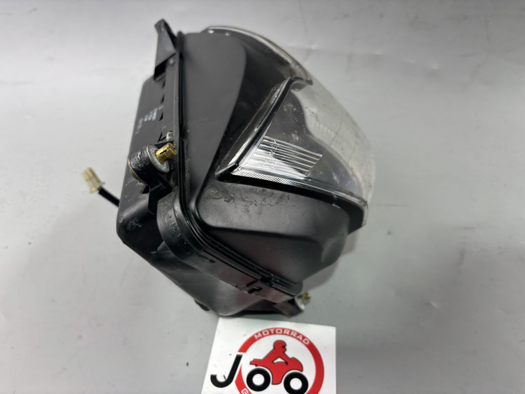 Honda CB 600 F Hornet PC34 Scheinwerfer Headlight Licht Lampe front Maske Kanzel