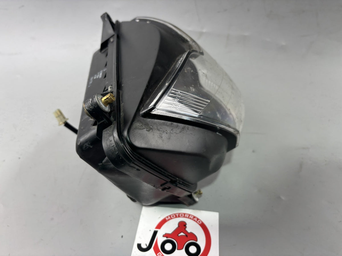 Honda CB 600 F Hornet PC34 Scheinwerfer Headlight Licht Lampe front Maske Kanzel