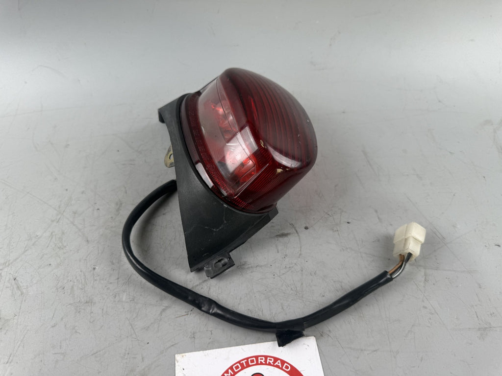 Suzuki GSX-R 600 SRAD AD 97-00 Rücklicht Backlight Bremslicht Brakelight Licht