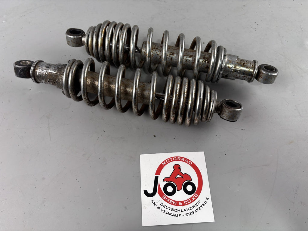Yamaha XV535 3BR 2YL Virago Stoßdämpfer Federbein Federung Fork Absorber Shoks