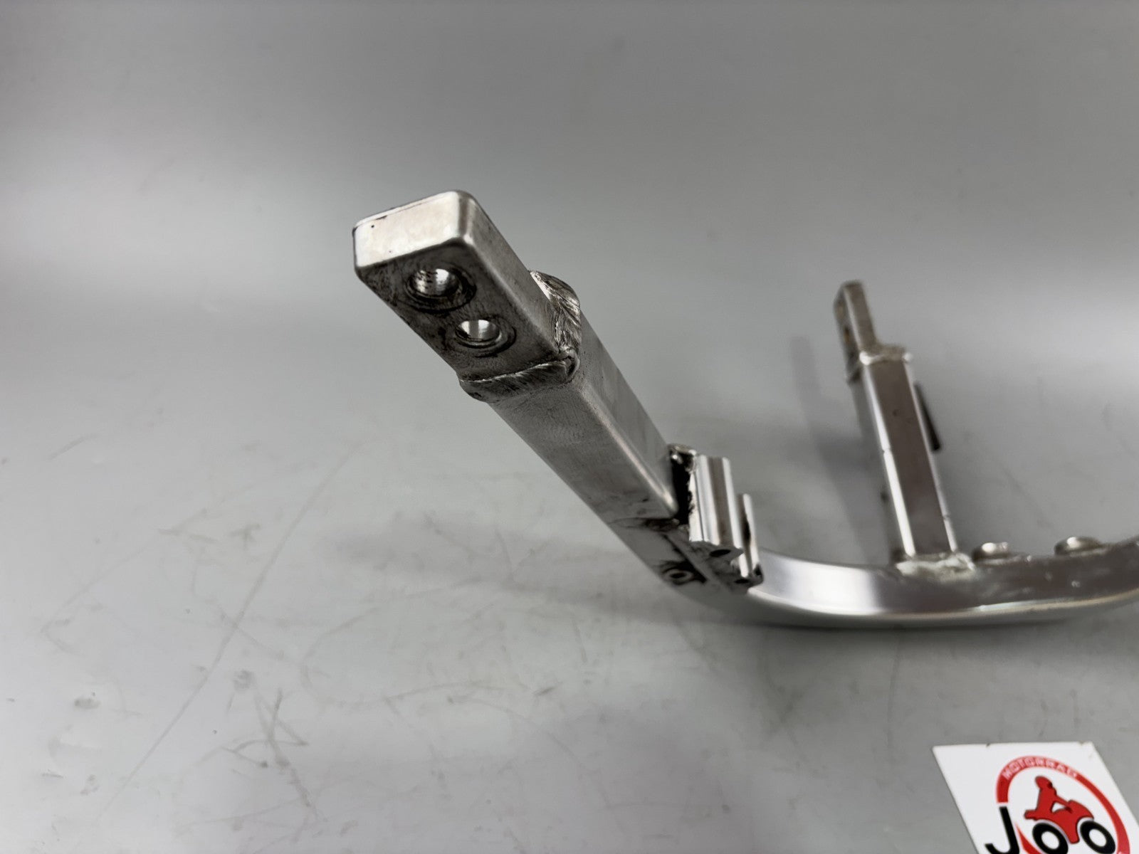 Suzuki GSX-R 750 W GR7BB Rahmenunterzug Motorrahmen  Hilfsrahmen Frame