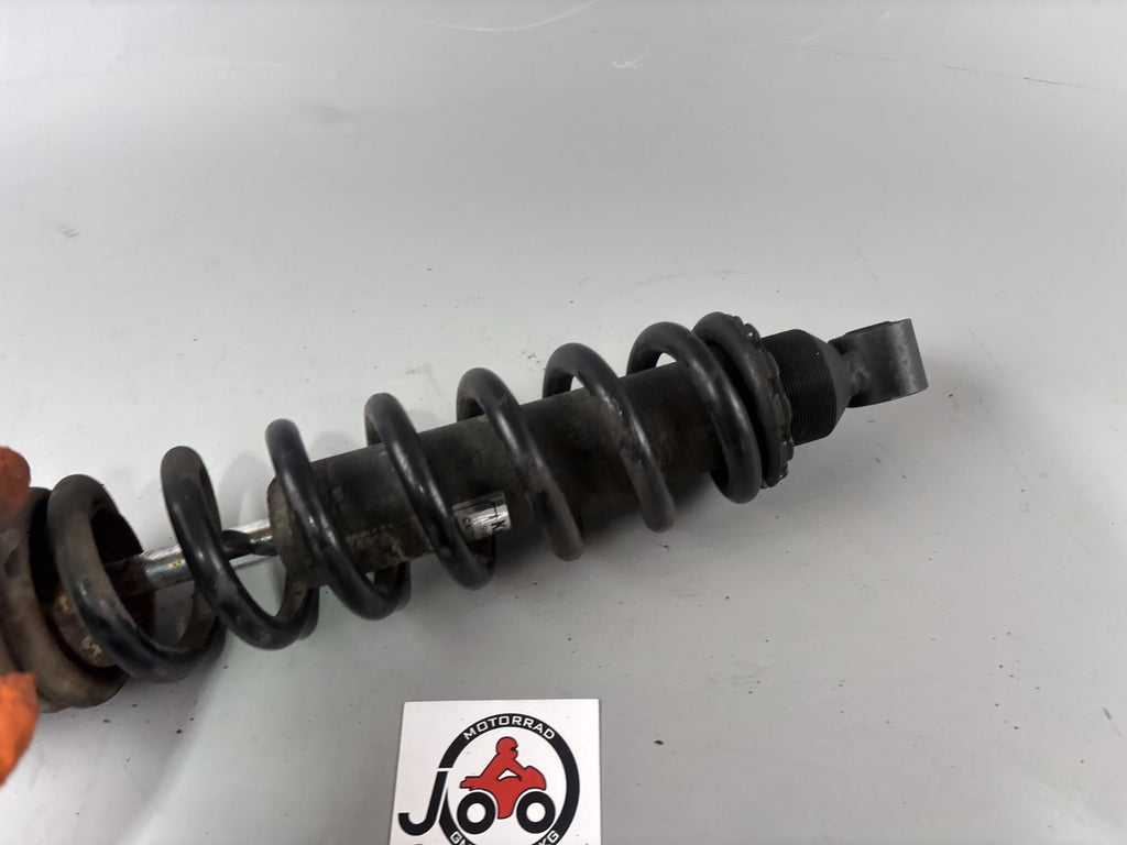 Kawasaki ZZR600D ZX600D Stoßdämpfer Federung Federbein Fork Absorber