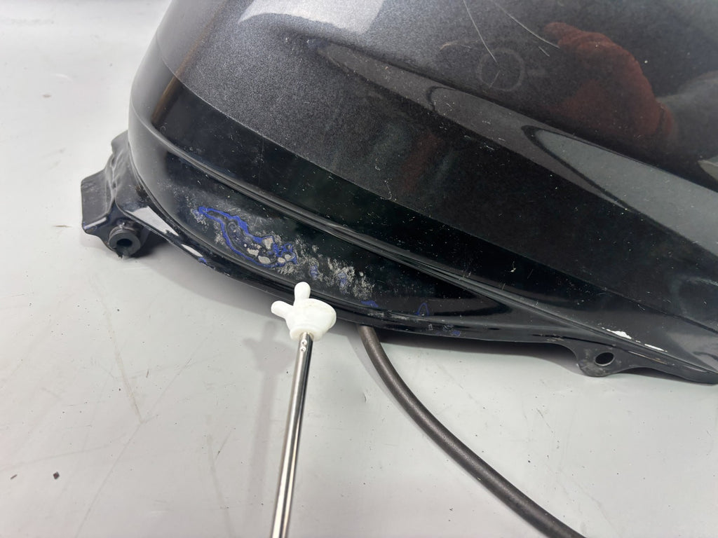 Honda CBR 1000F SC24 Tank Benzintank Kraftstofftank Fuel Gas Gasoline