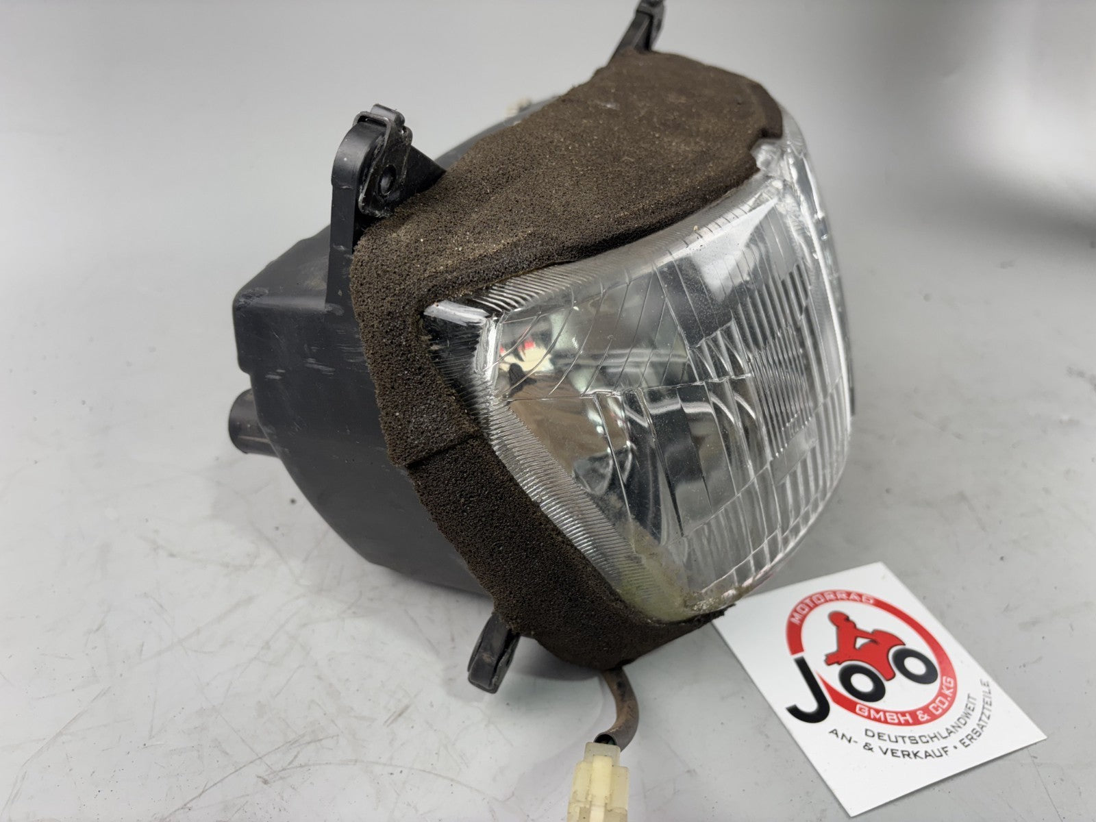 Honda VFR750 F Rc36/2 Scheinwerfer Headlight Licht Lampe