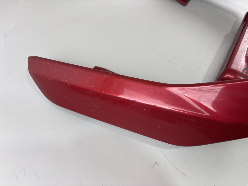 Yamaha Majesty 250  Soziushaltegriff Haltegriff hinten Griff Holder Beifahrer
