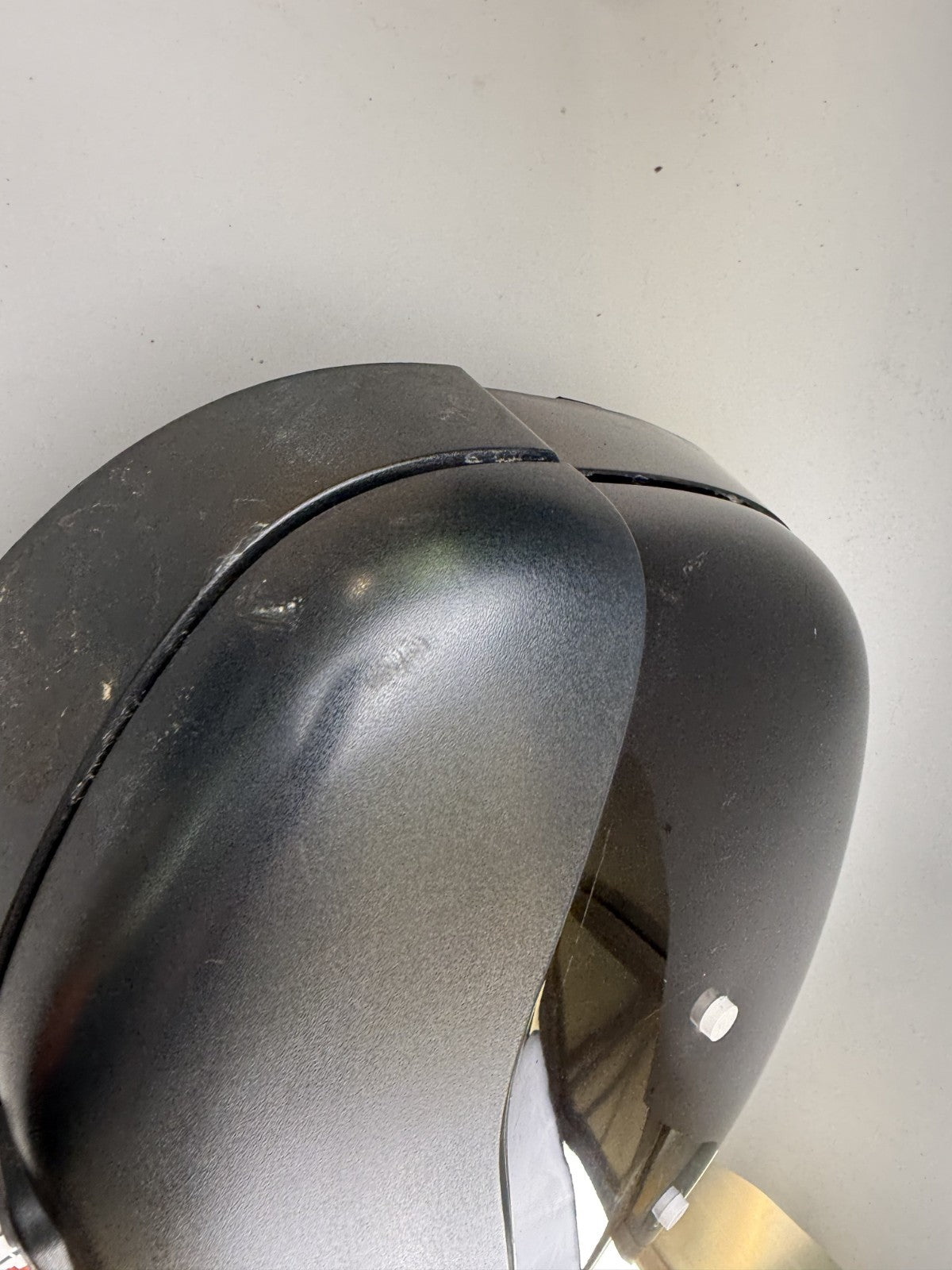 Honda NT650V Deauville RC47 Seitenverkleidung Sidecover rechts right Bag Koffer