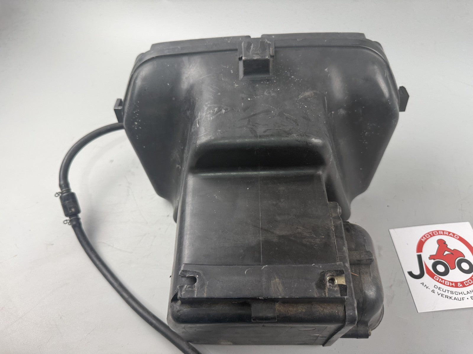 Yamaha XJR1300 RP02 Luftfilterkasten Luftfiltergehäuse Ansaugkasten Airbox