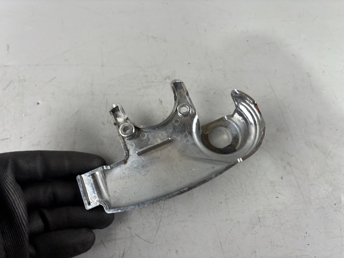 Kawasaki EL250 252 Eliminator Zündschlossabdeckung Cover Deckel Verkleidung