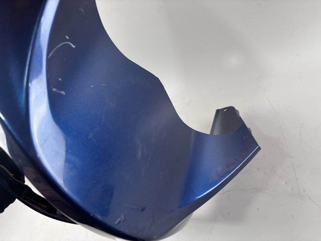 Suzuki RF 600 R GN76A Kanzel Verkleidung vorne front Maske Cover