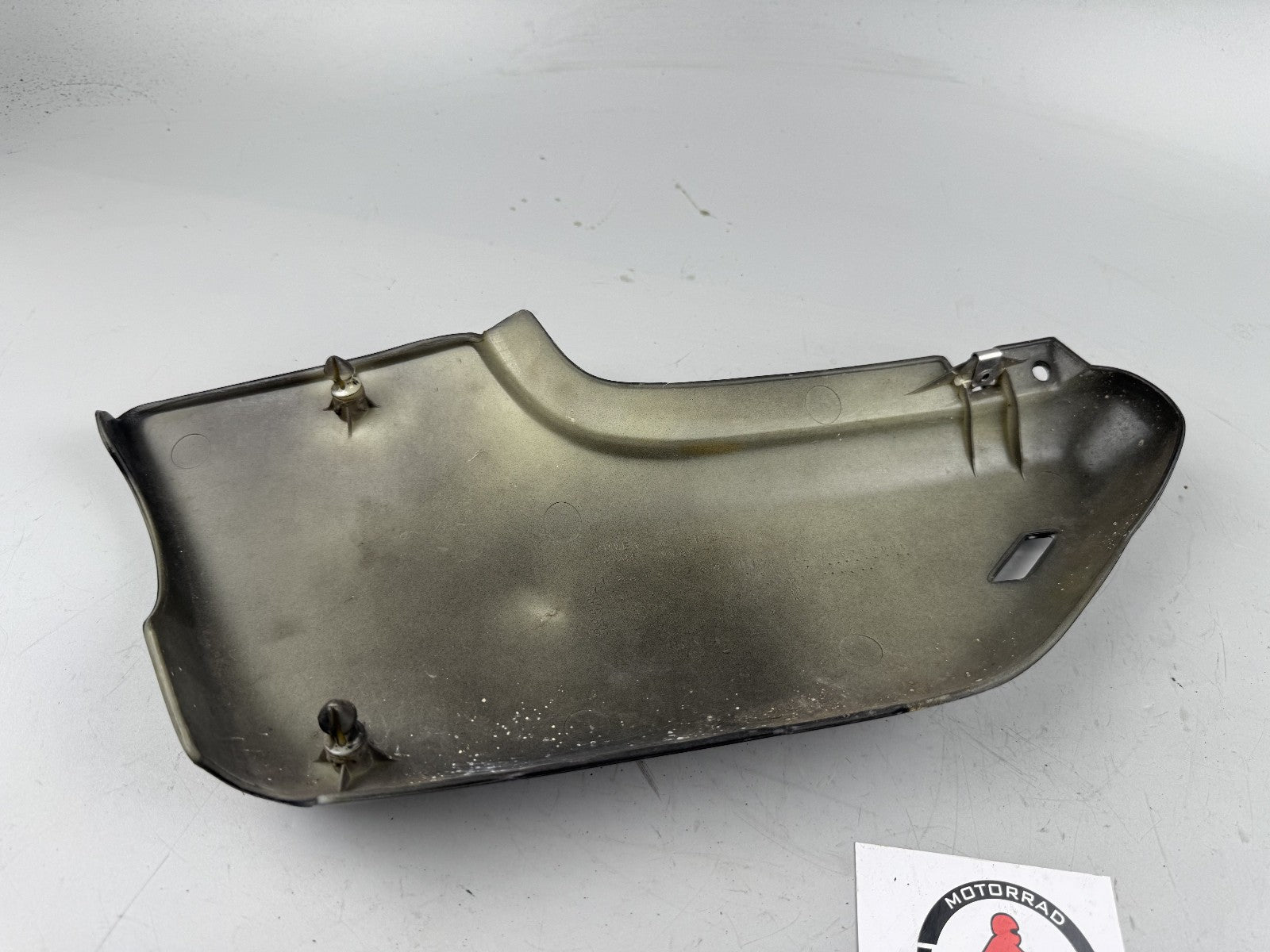 Honda CB750 Sevenfifty RC42 Seitenverkleidung Sidecover rechts right