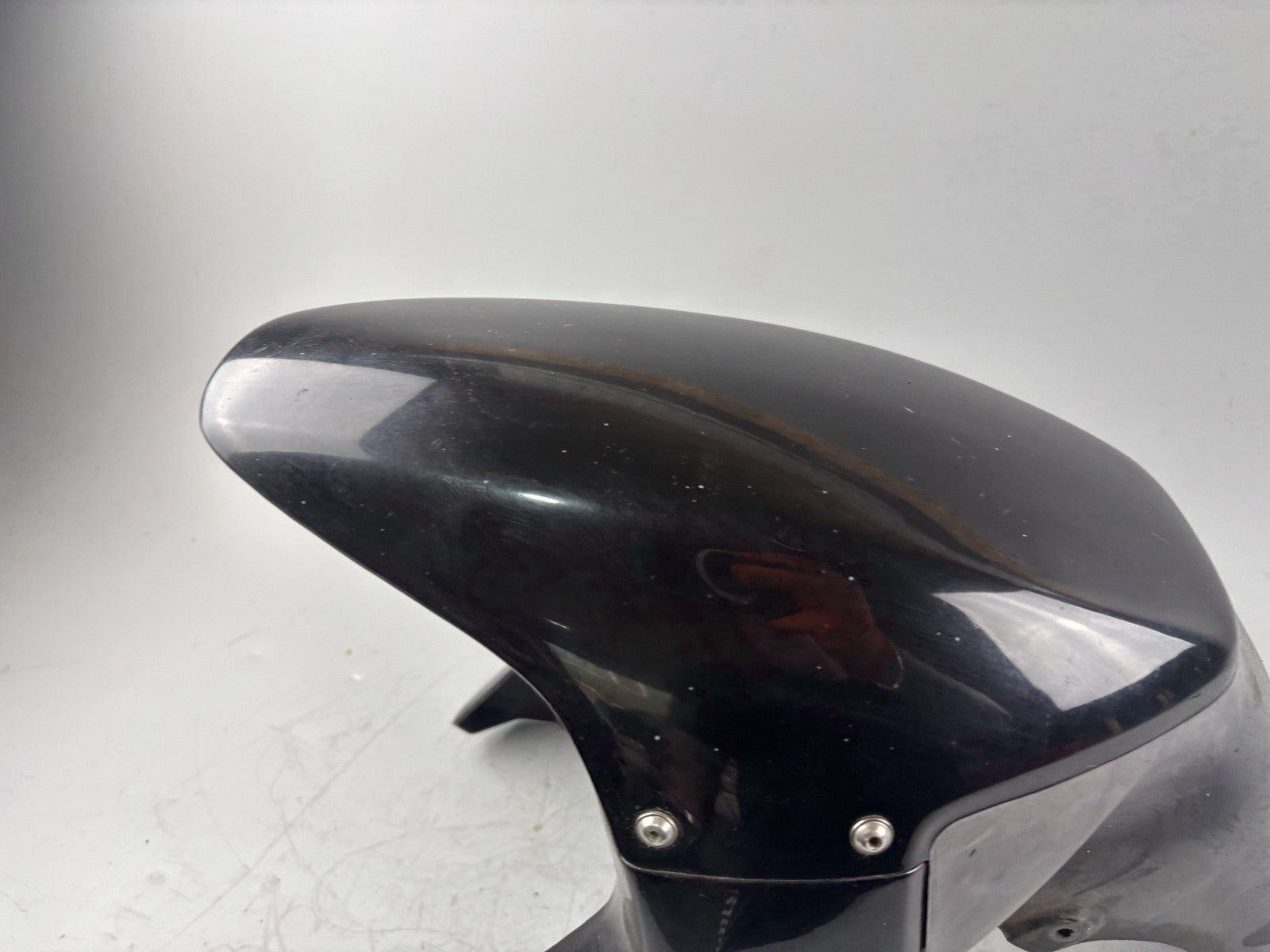 BMW F650 169 Schutzblech Fender Kotflügel Verkleidung front Radlauf vorne Cover