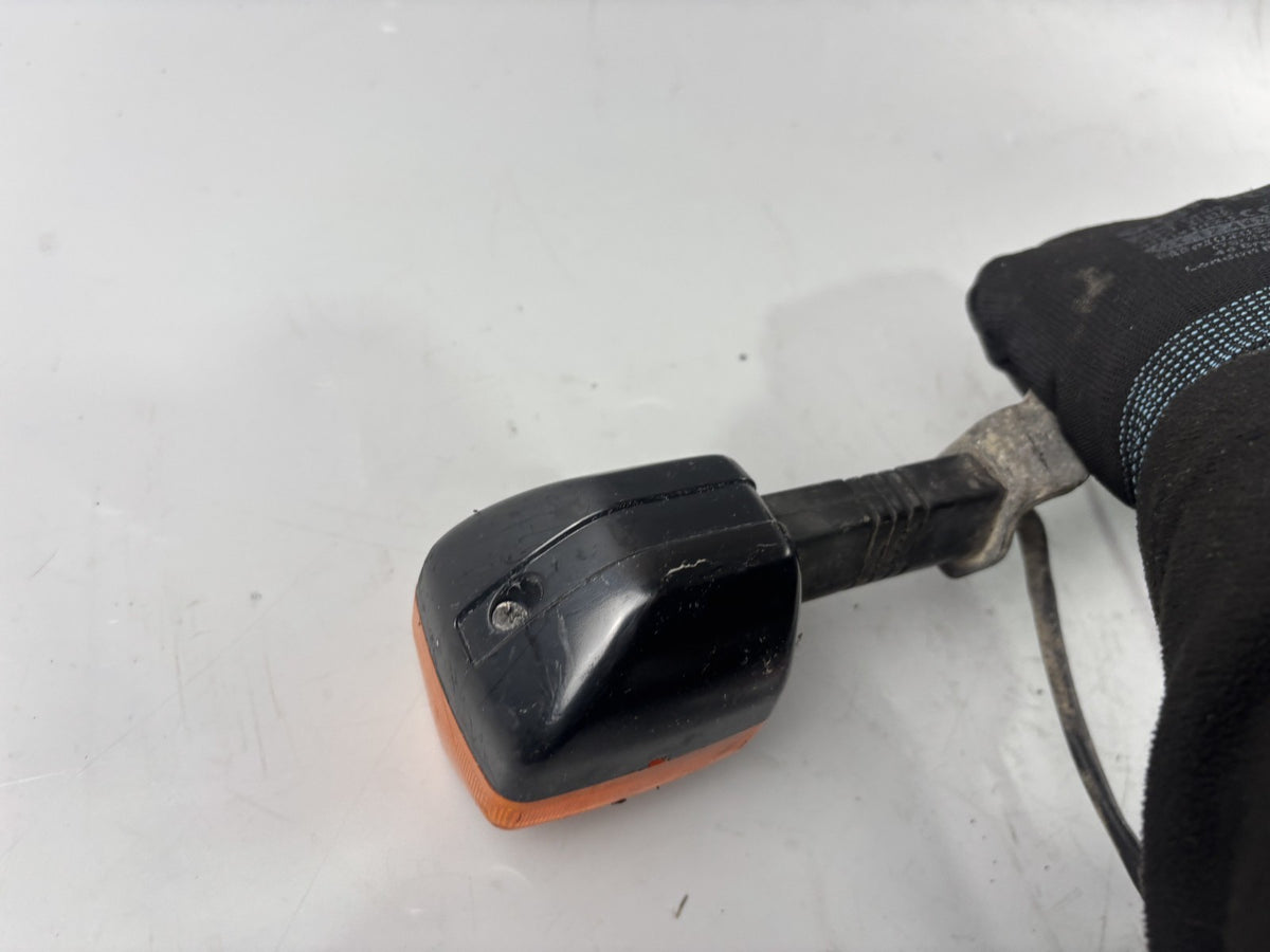 Honda SLR 650 Vigor FX 650 RD09 Blinker Signal Lighters Electric