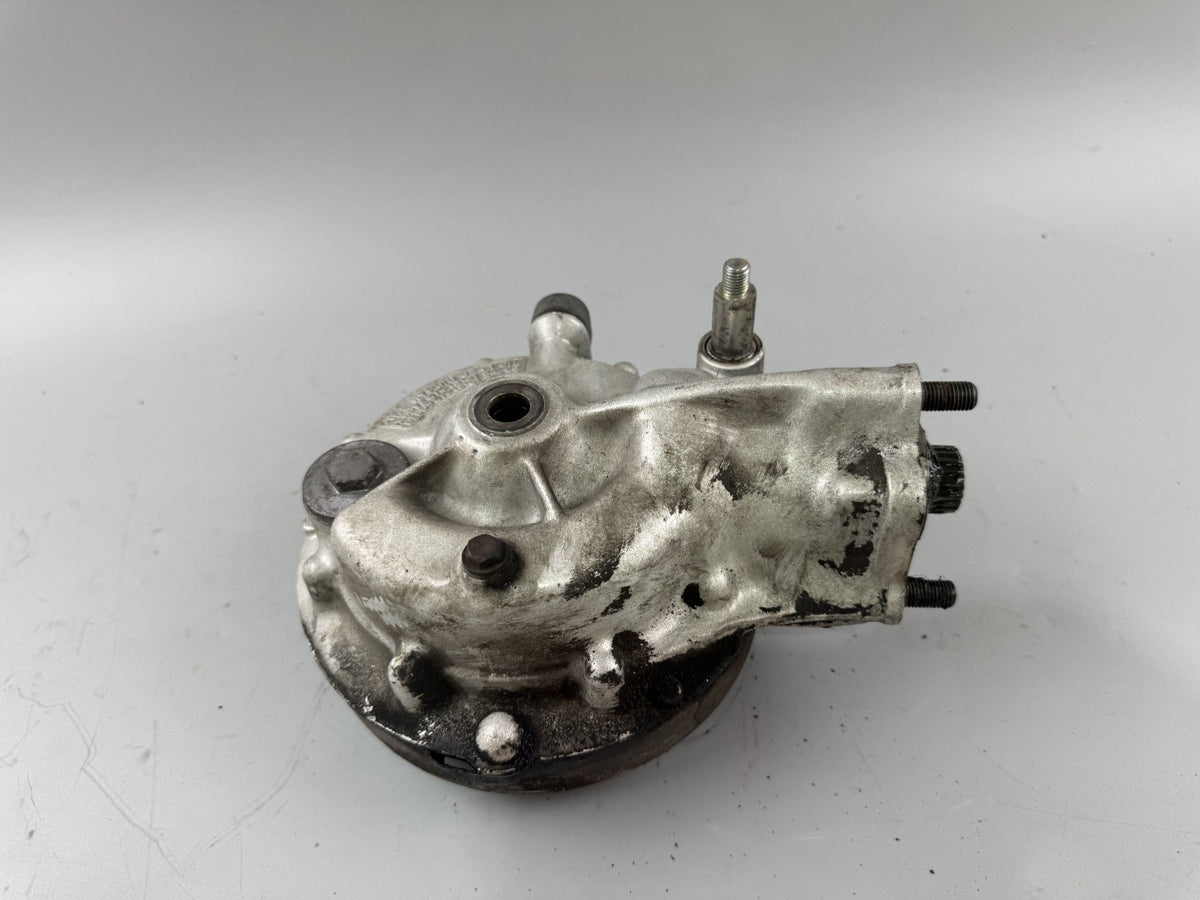 Honda CX500 Kardan Kardanantrieb hinten back Hinterrad