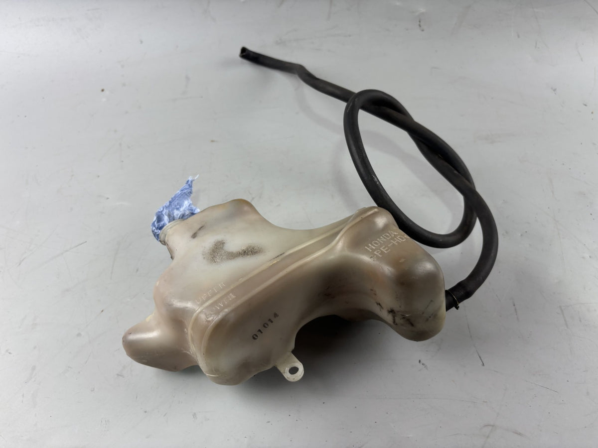 Honda CBR 1000F SC24 Ausgleichsbehälter Flüssigkeitsbehälter Tank