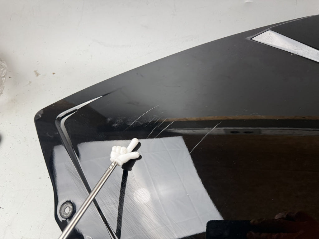 BMW K 1200 S K40 Seitenverkleidung Sidecover Seitenteil Abdeckung rechts right