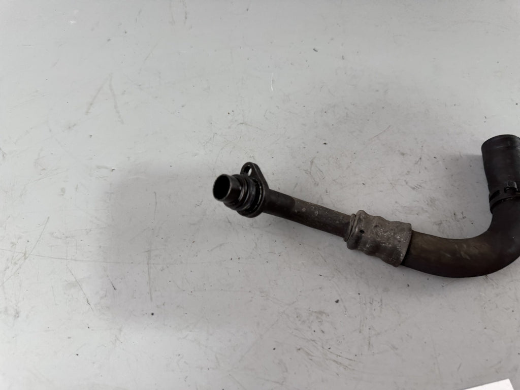 BMW K 1200 S K40 Ölleitung Ölkühler/Ölkühlerleitung Oil Pipeline