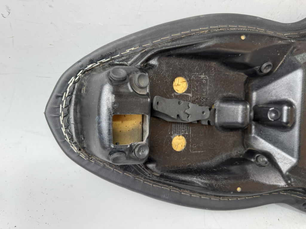 BMW K 1200 S K40 Sitzbank Seat Sitz Sitzkissen Sitzbezug