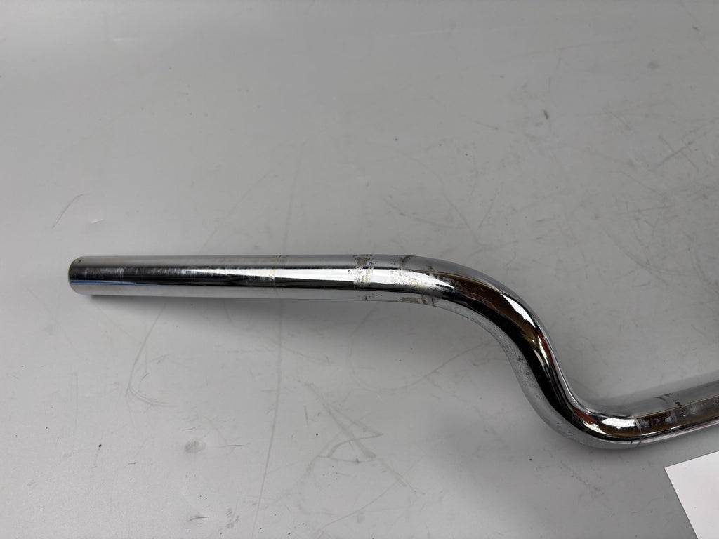 Yamaha XS400 2A2 Lenker Handlebar Holder