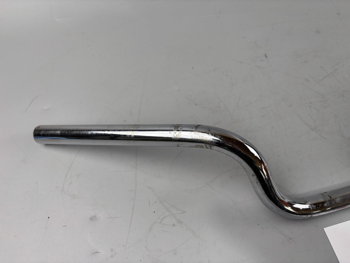Yamaha XS400 2A2 Lenker Handlebar Holder