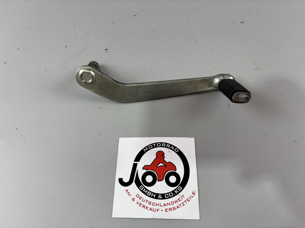 Suzuki GS 500 EU GM51B Bremspedal Brake Bremshebel Fußbremshebel
