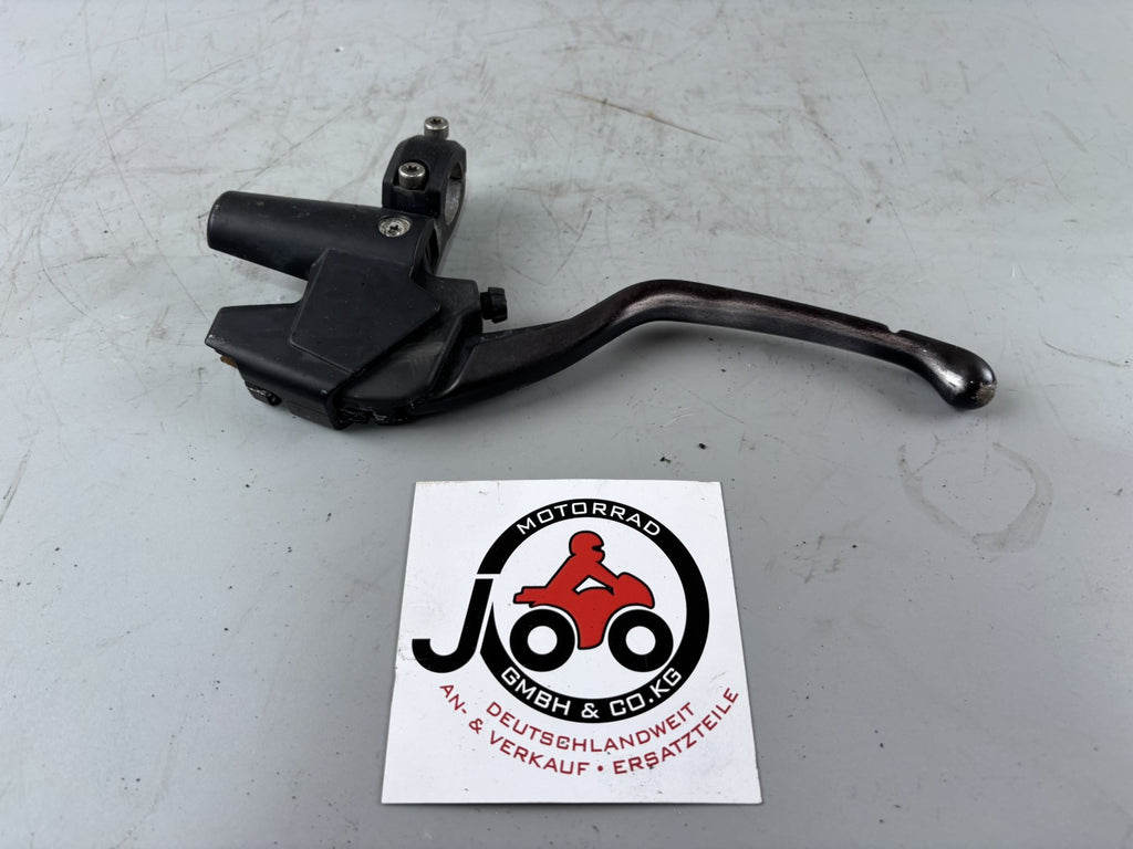 BMW F800 S Kupplungsarmatur Clutch Kupplungseinheit Griff Hebel