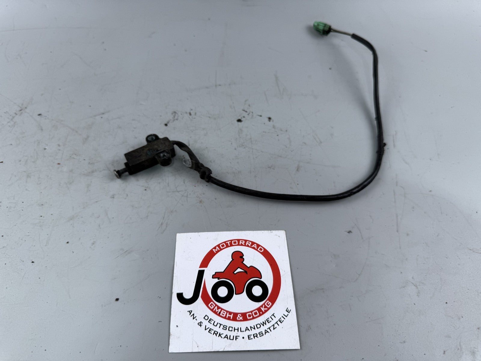 Suzuki SV650 S AV Seitenständerschalter Sidestand Switch Electric