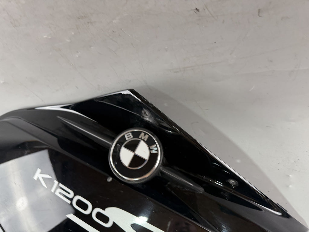 BMW K 1200 S K40 Seitenverkleidung Sidecover Seitenteil Abdeckung rechts right