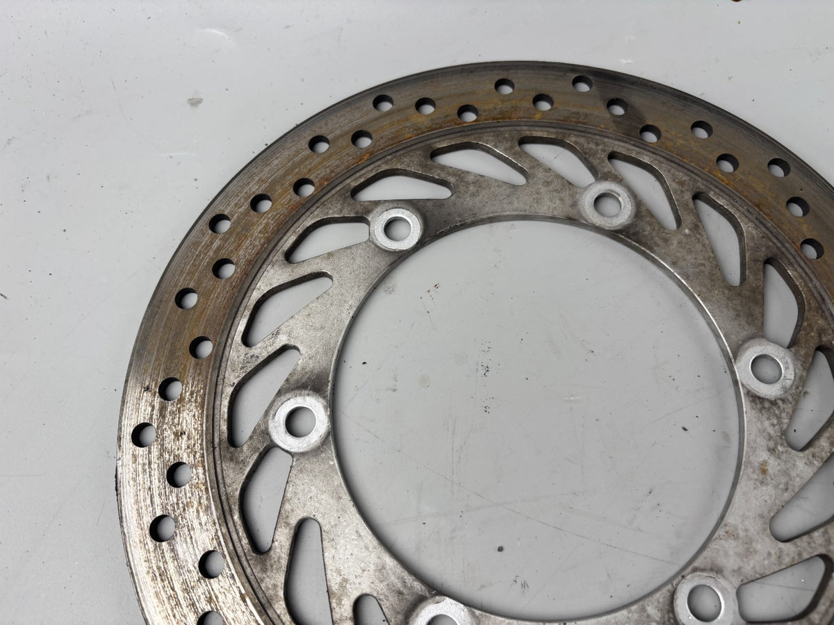 Honda CBR 1000F SC24 Bremsscheibe Bremsscheiben vorne front Brake Disc 4,9mm