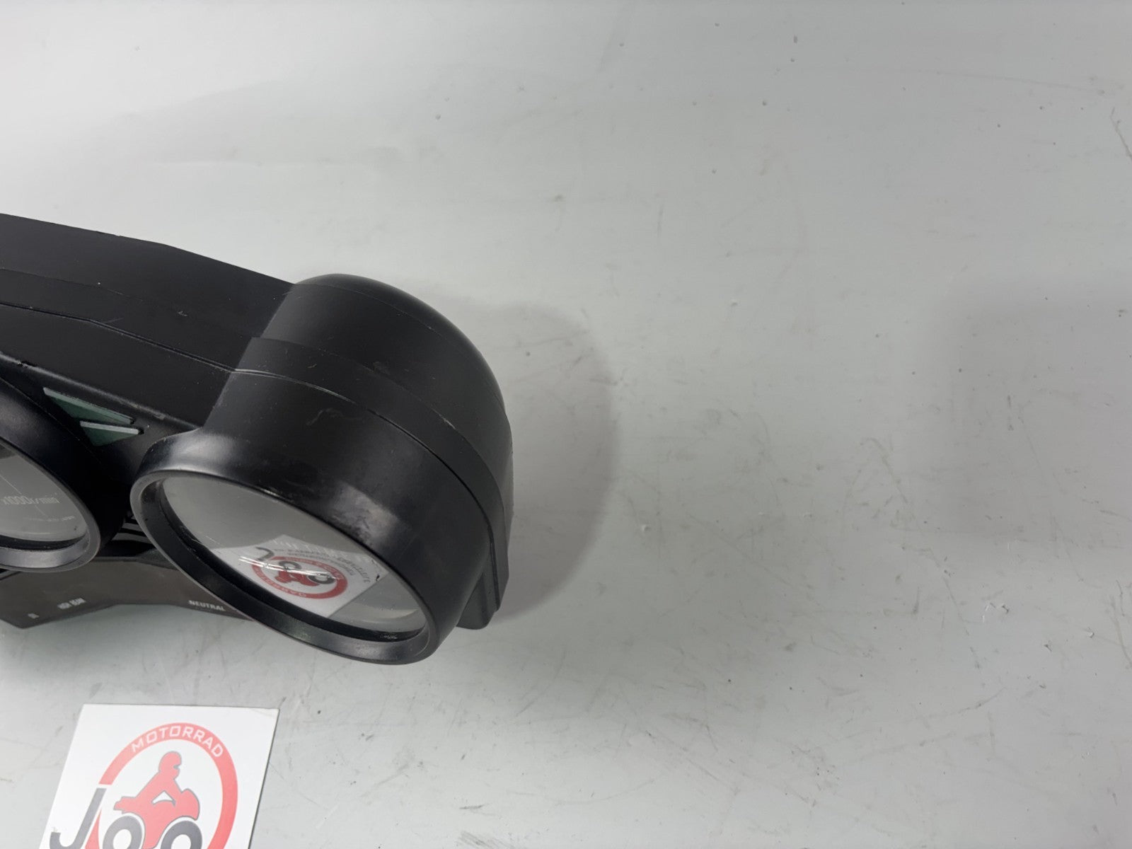 Yamaha XJ900 F 4BB Tacho Speedometer DZM Drehzahlmesser Cockpit Instrumente