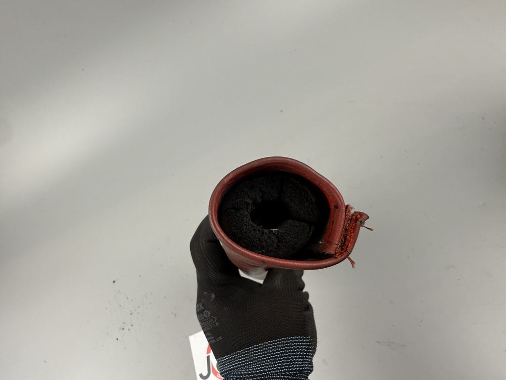 Honda XL600R PD03 Lenker Lenkerschutz Schaumstoff Stoßschutz Protect