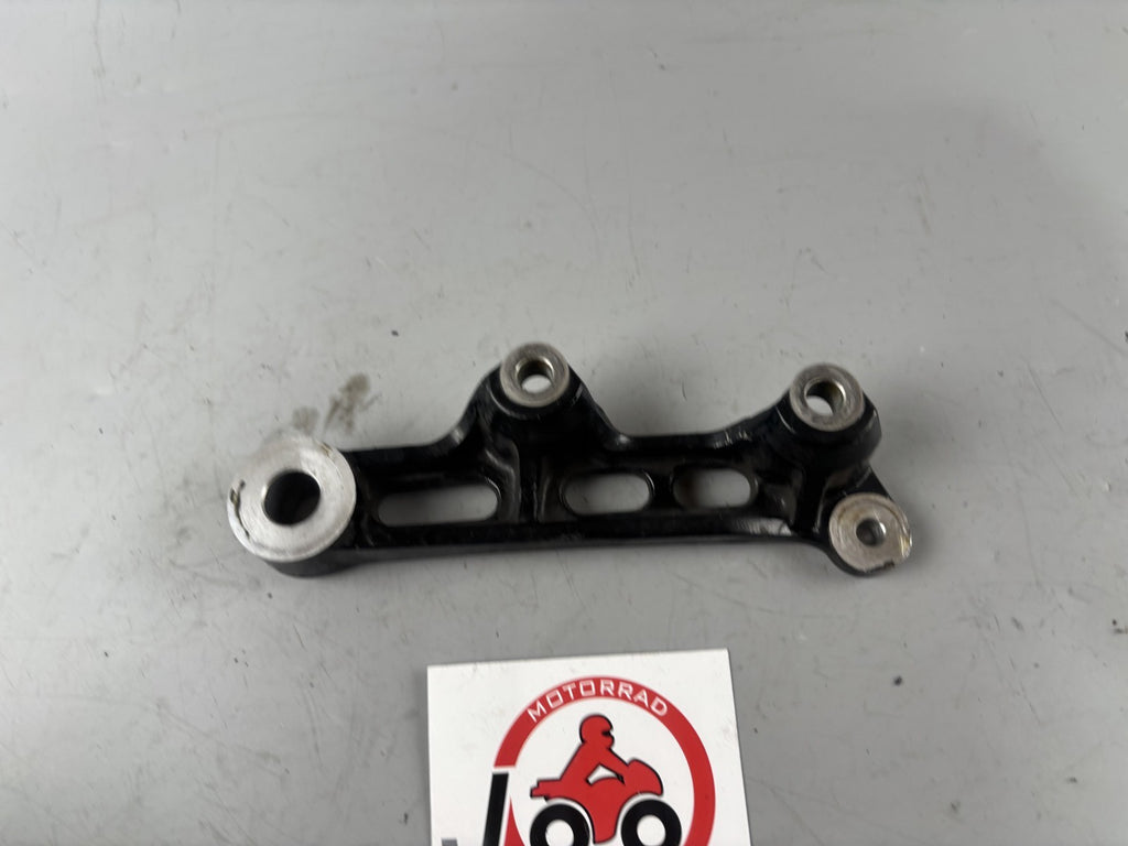 Yamaha XJ 900 Diversion 4KM Halter Holder Bremssattel hinten back