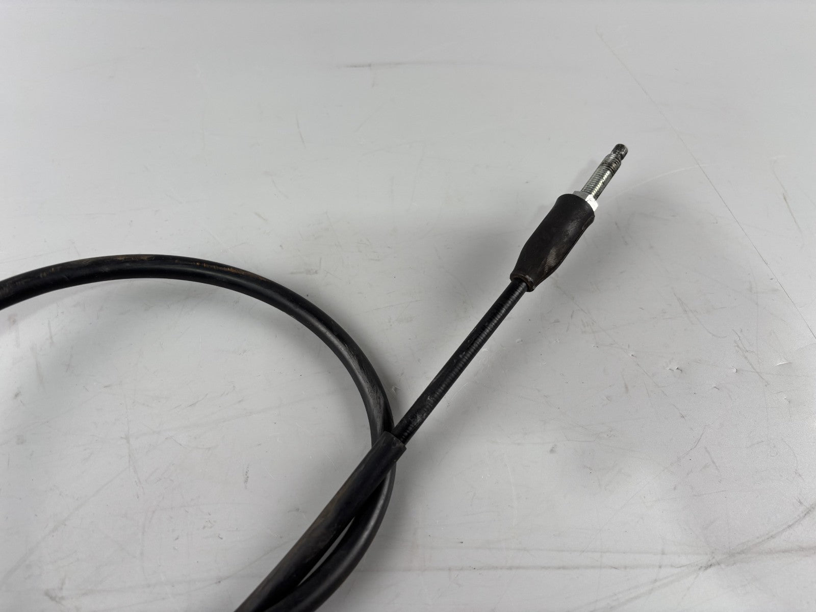 Suzuki GSX 750 F AK11 Kupplungshebel Einheit Kupplungsarmatur Clutch Handlebar